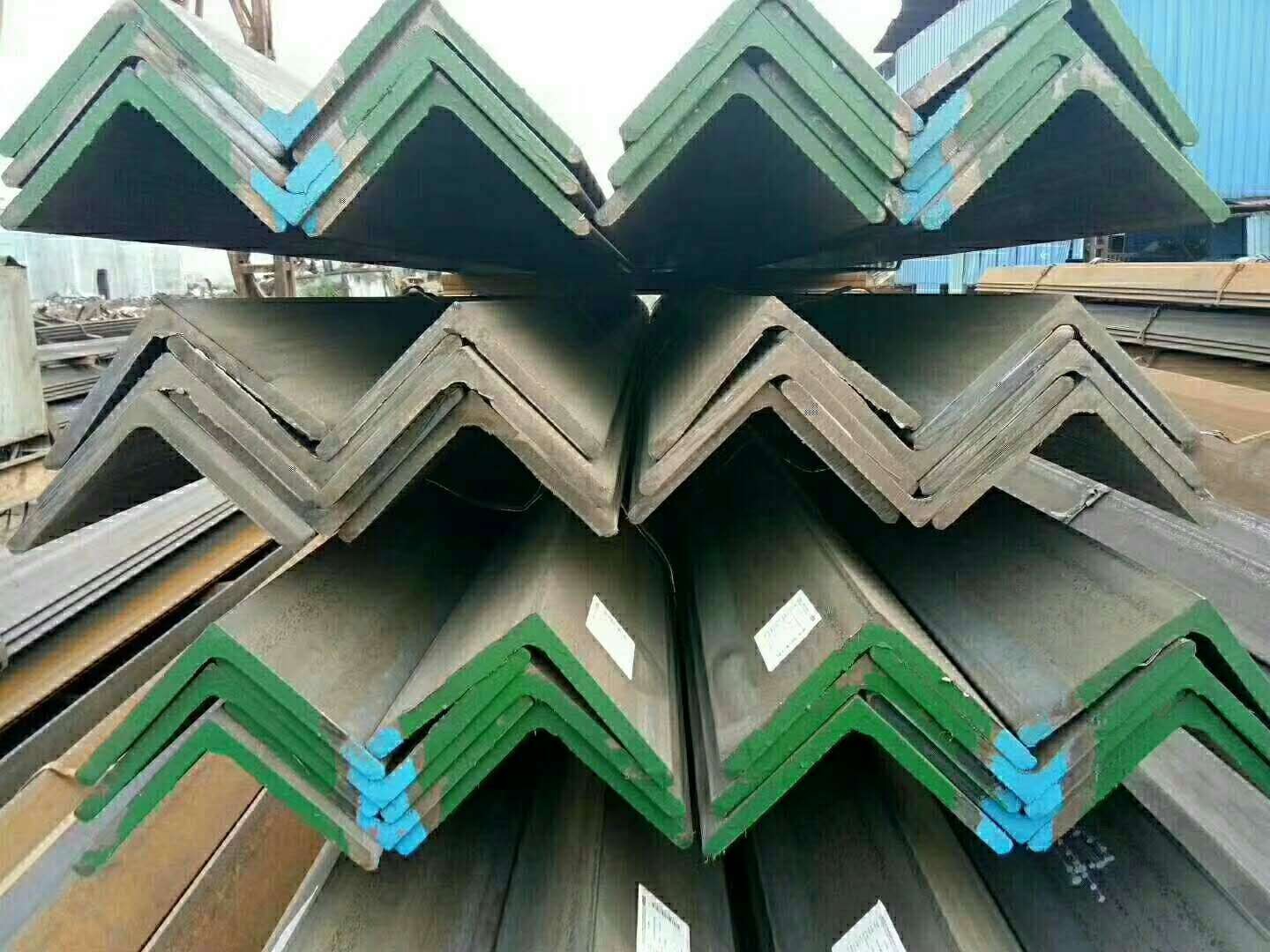 重大项目密集开工，重庆角钢价将要这样走！